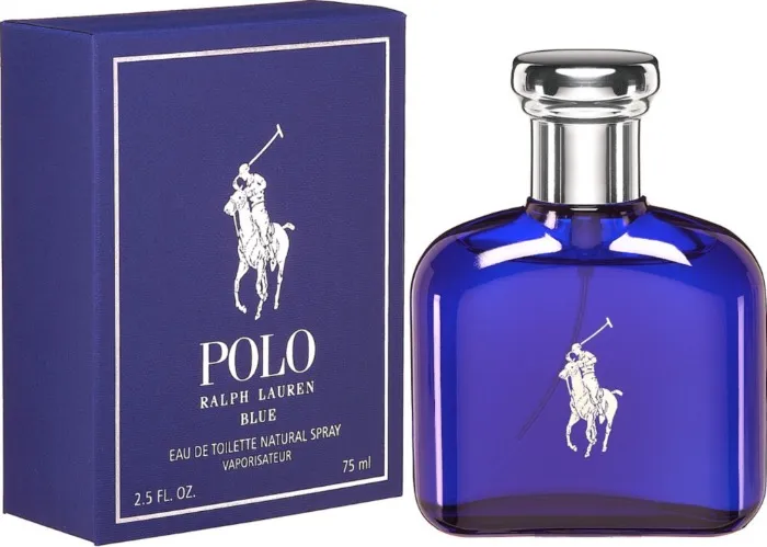 Polo Blue Ralph Lauren