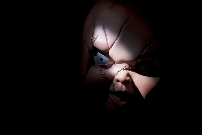 8 проклятых кукол, которые будут являться тебе в кошмарах