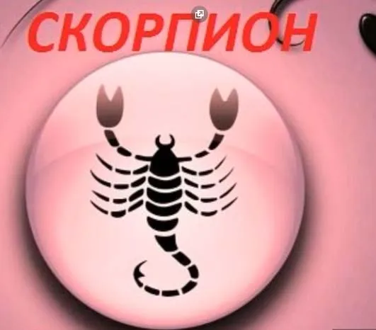 гороскоп скорпион женщина