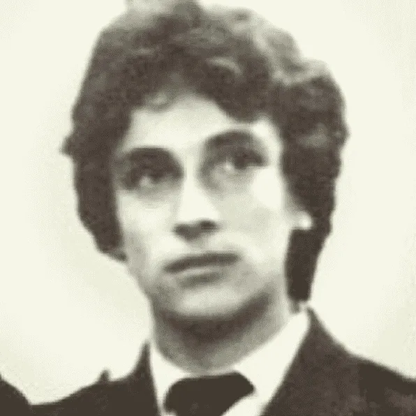 Дмитрий Нагиев в юности
