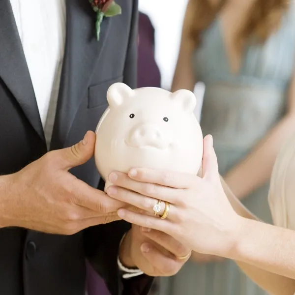 как сэкономить на свадьбе