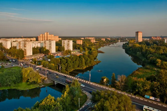 Как купить недорогую квартиру в Подмосковье: Пушкино