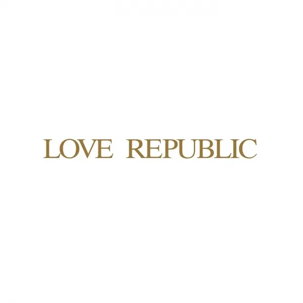 Логотип Love Republic