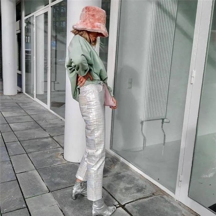 Street style образы осень-зима 2022-2023: все трендовые решения уличной моды на холодный сезон