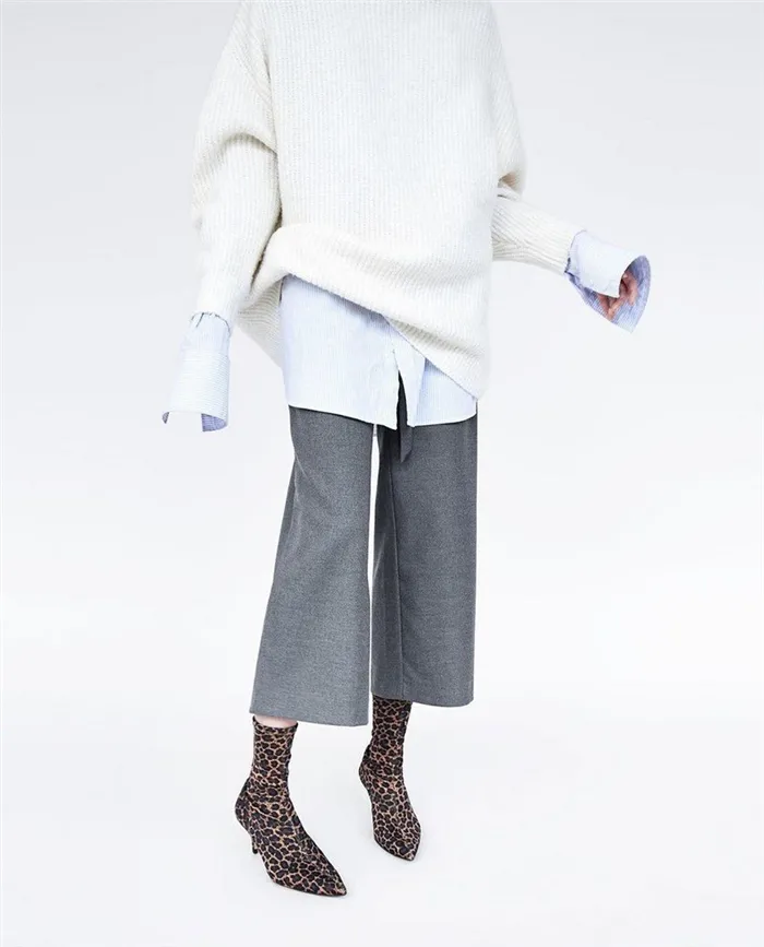 Street style образы осень-зима 2022-2023: все трендовые решения уличной моды на холодный сезон