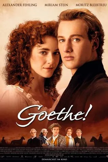 Гете / Goethe!