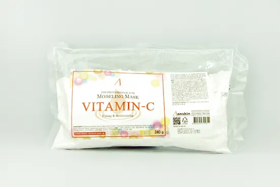 Anskin Vitamin-C Modeling Mask