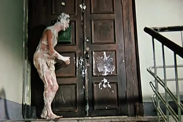 Кадр из фильма «12 стульев» (1971).