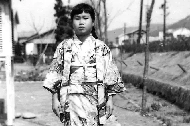 Как девочка из Хиросимы поверила в чудо: Садако Сасаки и её бумажные журавлики