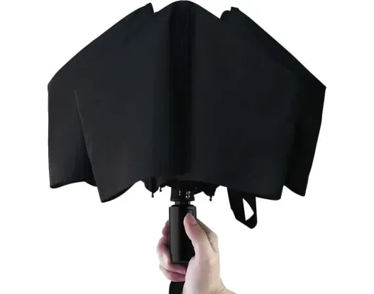 Зонт Xiaomi Mi Jia Automatic Umbrella