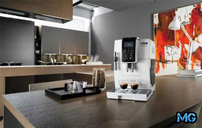 ТОП-12 самых лучших кофемашин для дома с капучинатором по соотношению цены и качества 