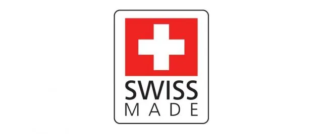 Swiss Made - признак высокого качества