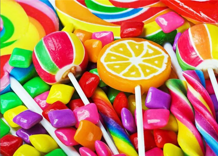 Знают ли родители, сколько сахара в любимых лакомствах детей – Фото 7