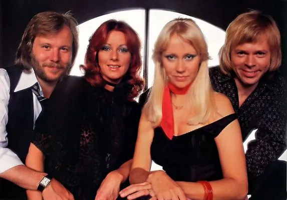 Как сложилась судьба участников группы «ABBA»?