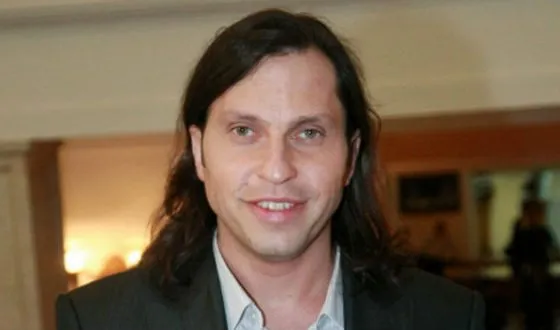 Александр Ревва, он же Артур Пирожков – комик, певец, актер и шоумен