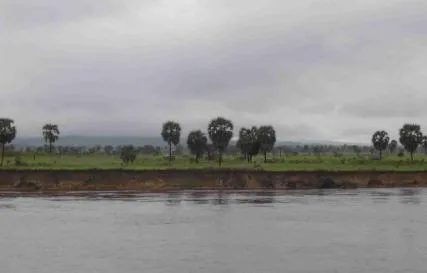 Конго: республика и река