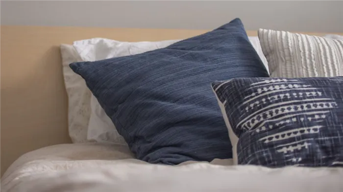 какую подушку выбрать для сна при остеохондрозе