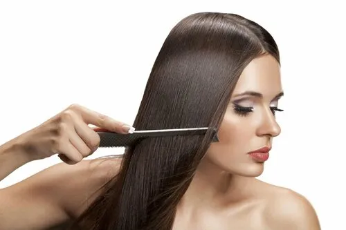Рейтинг кератина для выпрямления волос