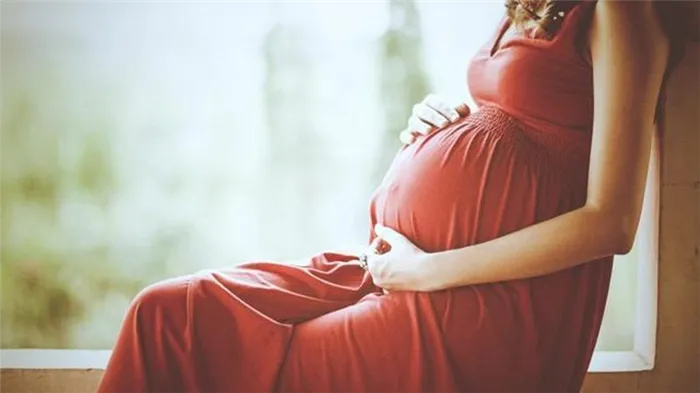 Удивительные истории о беременности 