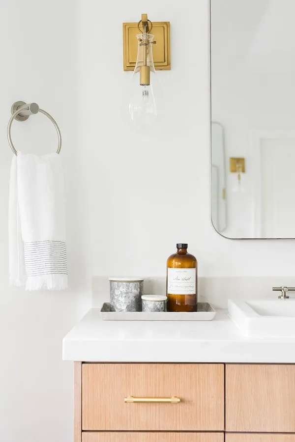 Идеи для хранения в маленькой ванной комнате: 11 советов и лайфхаков