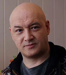 Суханов Максим Александрович