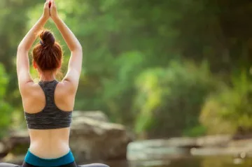 15 видов йоги: выберите лучшую для себя
