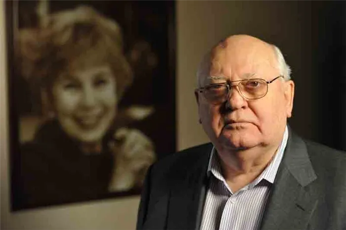 Последний генсек: ТОП-8 малоизвестных фактов о Михаиле Горбачёва