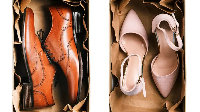 15 лучших российских брендов обуви