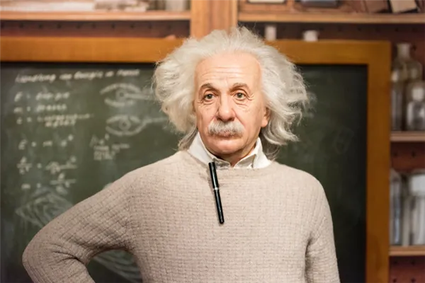 Каков был IQ Эйнштейна?