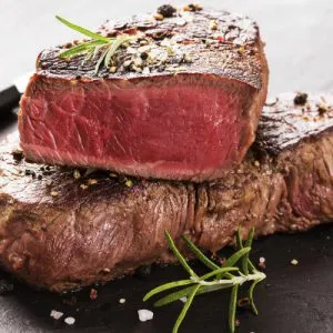 Ученые назвали опасность красного мяса