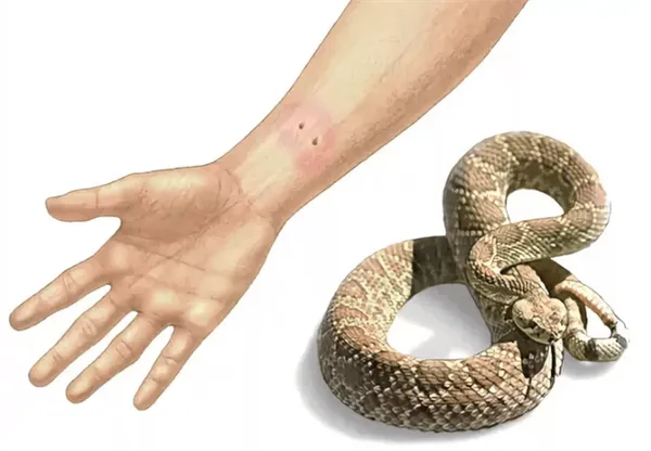Что делать при укусе ядовитой змеи первая помощь
