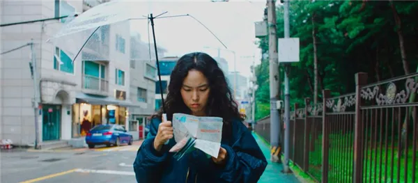 Рецензия на фильм «Возвращение в Сеул» — пронзительную драму о поиске корней