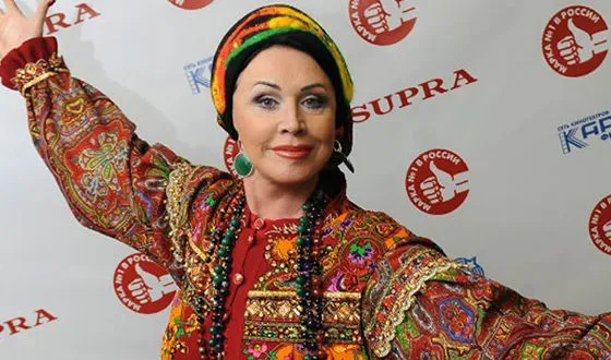 Любителям народной музыки импонировало творчество «Русской песни»