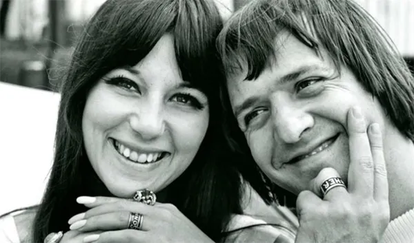 В 1964 году Шер и Сонни поженились