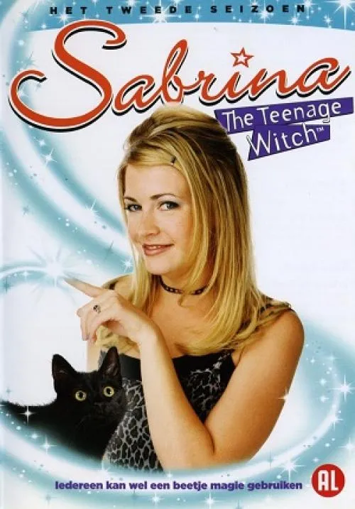 Сабрина маленькая ведьма, как снимали. «Сабрина — маленькая ведьма»: как изменились актеры сериала 90-х 10