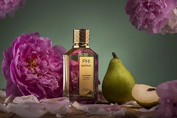 селективная и нишевая парфюмерия разница