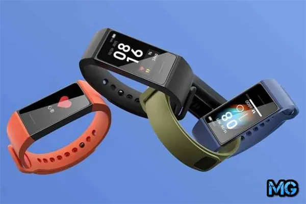 Xiaomi Redmi Band