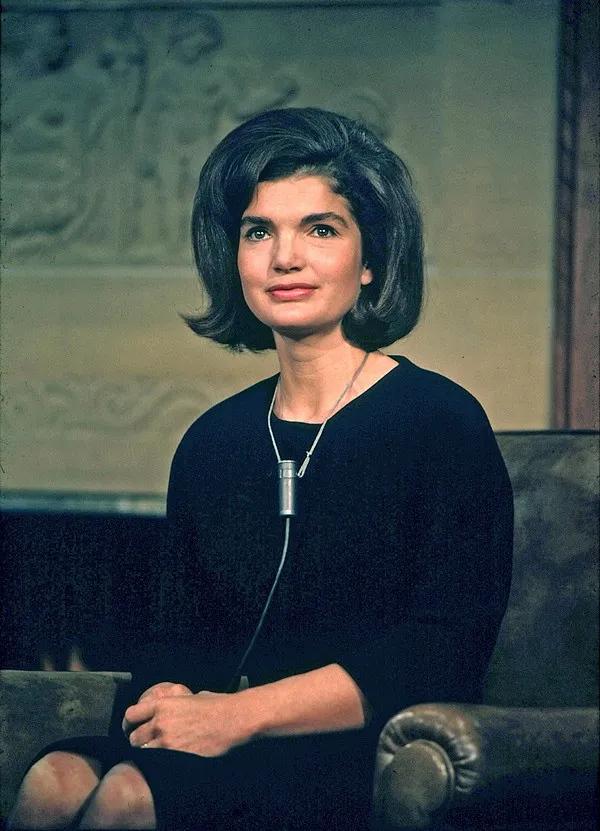 Первые леди Америки: 8 самых красивых и влиятельных жен бывших президентов