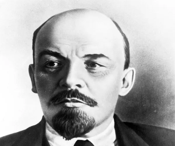 Владимир Розанов.