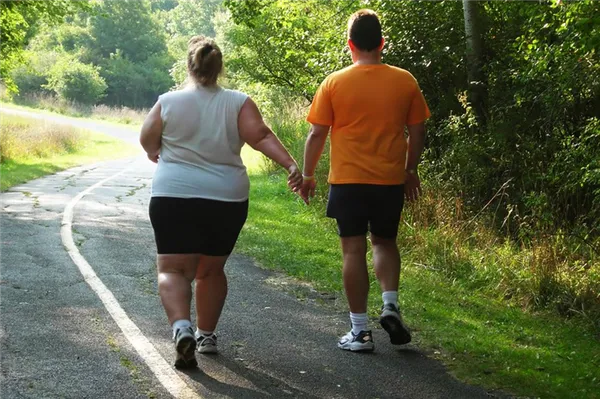 Способствует ли ходьба снижению веса