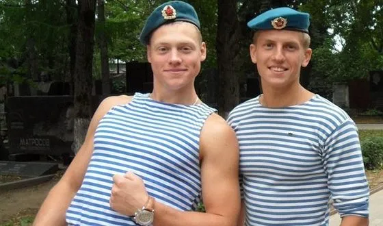 Алексей Щербаков прошел серьезную подготовку во время службы в армии