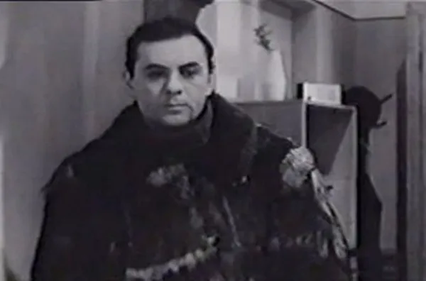 Кадр из фильма *На диком бреге*, 1966 | Фото: kino-teatr.ru