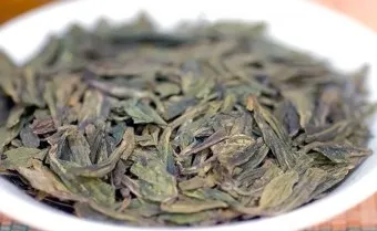 Лунцзин – чай колодец дракона на озере Сиху