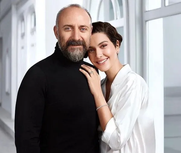Любовь на экране и в жизни: 8 турецких пар, чьи отношения начались на съемках
