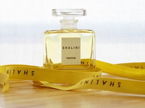 Shalini Parfums, Shalini
