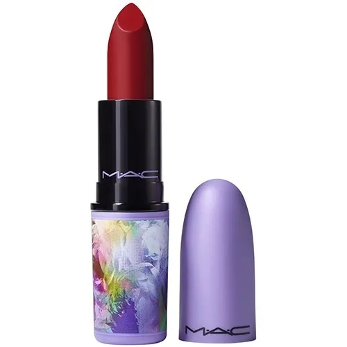 Губная помада M.A.C Cosmetics Botanic Panic Retro Matte Lipstick фото № 7