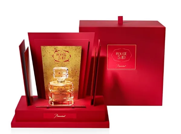 Baccarat Rouge 540 Limited Edition