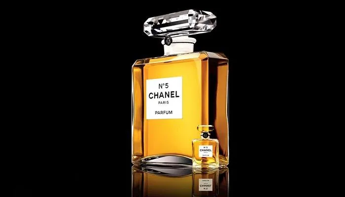 Chanel No. 5