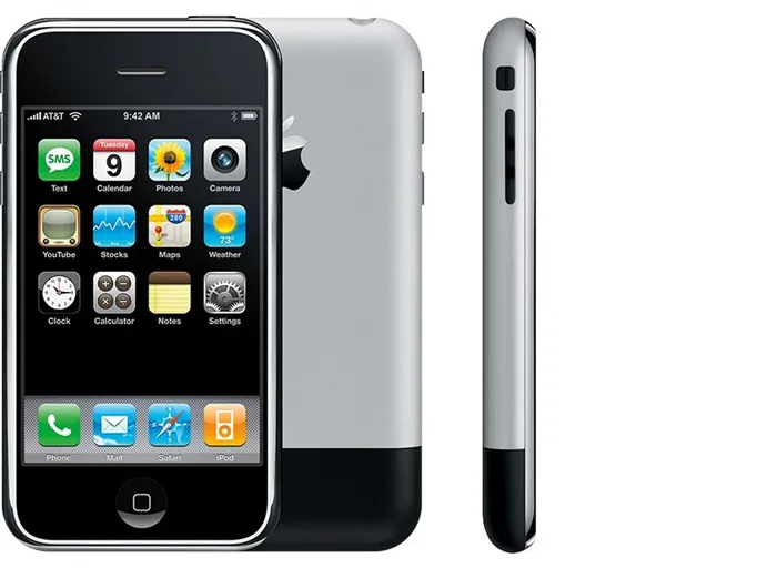 iPhone (2007)