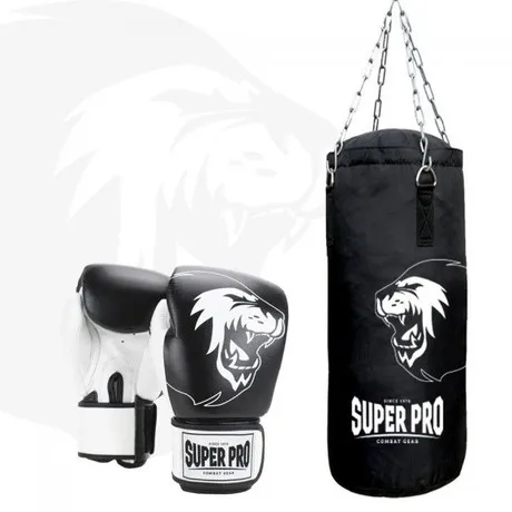 Набор для бокса детский Super Pro SPKP170-90100